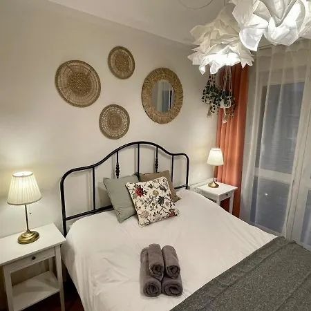 Appartamento - Beautiful With Underground Garage