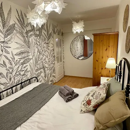 Appartamento - Beautiful With Underground Garage