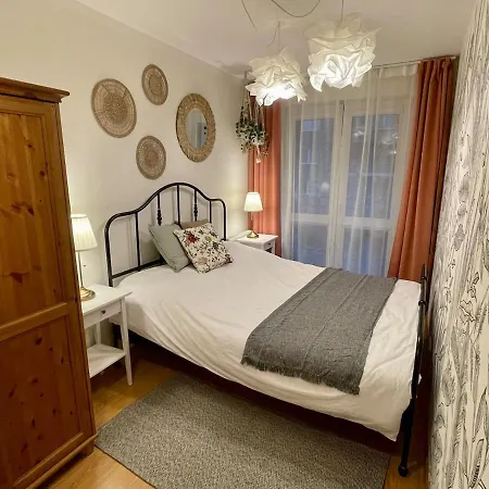 Appartamento - Beautiful With Underground Garage Cracovia