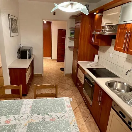 Appartamento - Beautiful With Underground Garage *